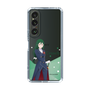 Slim Protection Case［ Re:ZERO -Starting Life in Another World- Crusch Karsten - Standing Illustration ］