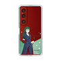 Slim Protection Case［ Re:ZERO -Starting Life in Another World- Crusch Karsten - Standing Illustration ］