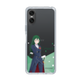 Slim Protection Case［ Re:ZERO -Starting Life in Another World- Crusch Karsten - Standing Illustration ］