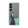 Slim Protection Case［ Re:ZERO -Starting Life in Another World- Crusch Karsten - Standing Illustration ］