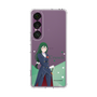 Slim Protection Case［ Re:ZERO -Starting Life in Another World- Crusch Karsten - Standing Illustration ］