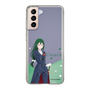 Slim Protection Case［ Re:ZERO -Starting Life in Another World- Crusch Karsten - Standing Illustration ］