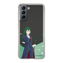 Slim Protection Case［ Re:ZERO -Starting Life in Another World- Crusch Karsten - Standing Illustration ］