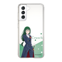 Slim Protection Case［ Re:ZERO -Starting Life in Another World- Crusch Karsten - Standing Illustration ］