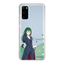 Slim Protection Case［ Re:ZERO -Starting Life in Another World- Crusch Karsten - Standing Illustration ］