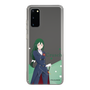 Slim Protection Case［ Re:ZERO -Starting Life in Another World- Crusch Karsten - Standing Illustration ］
