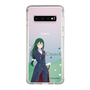 Slim Protection Case［ Re:ZERO -Starting Life in Another World- Crusch Karsten - Standing Illustration ］