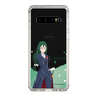Slim Protection Case［ Re:ZERO -Starting Life in Another World- Crusch Karsten - Standing Illustration ］