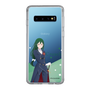 Slim Protection Case［ Re:ZERO -Starting Life in Another World- Crusch Karsten - Standing Illustration ］