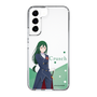 Slim Protection Case［ Re:ZERO -Starting Life in Another World- Crusch Karsten - Standing Illustration ］