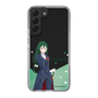 Slim Protection Case［ Re:ZERO -Starting Life in Another World- Crusch Karsten - Standing Illustration ］