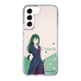 Slim Protection Case［ Re:ZERO -Starting Life in Another World- Crusch Karsten - Standing Illustration ］