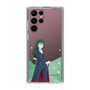Slim Protection Case［ Re:ZERO -Starting Life in Another World- Crusch Karsten - Standing Illustration ］
