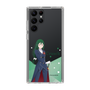 Slim Protection Case［ Re:ZERO -Starting Life in Another World- Crusch Karsten - Standing Illustration ］