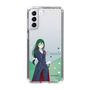 Slim Protection Case［ Re:ZERO -Starting Life in Another World- Crusch Karsten - Standing Illustration ］