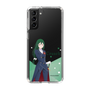 Slim Protection Case［ Re:ZERO -Starting Life in Another World- Crusch Karsten - Standing Illustration ］