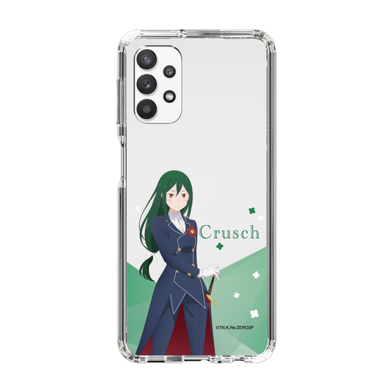 Slim Protection Case［ Re:ZERO -Starting Life in Another World- Crusch Karsten - Standing Illustration ］
