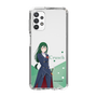 Slim Protection Case［ Re:ZERO -Starting Life in Another World- Crusch Karsten - Standing Illustration ］