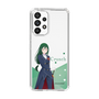 Slim Protection Case［ Re:ZERO -Starting Life in Another World- Crusch Karsten - Standing Illustration ］