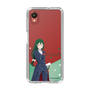 Slim Protection Case［ Re:ZERO -Starting Life in Another World- Crusch Karsten - Standing Illustration ］