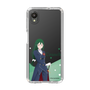 Slim Protection Case［ Re:ZERO -Starting Life in Another World- Crusch Karsten - Standing Illustration ］
