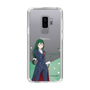 Slim Protection Case［ Re:ZERO -Starting Life in Another World- Crusch Karsten - Standing Illustration ］