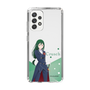 Slim Protection Case［ Re:ZERO -Starting Life in Another World- Crusch Karsten - Standing Illustration ］