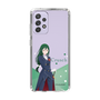 Slim Protection Case［ Re:ZERO -Starting Life in Another World- Crusch Karsten - Standing Illustration ］