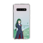 Slim Protection Case［ Re:ZERO -Starting Life in Another World- Crusch Karsten - Standing Illustration ］