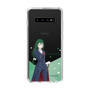 Slim Protection Case［ Re:ZERO -Starting Life in Another World- Crusch Karsten - Standing Illustration ］