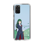 Slim Protection Case［ Re:ZERO -Starting Life in Another World- Crusch Karsten - Standing Illustration ］