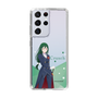 Slim Protection Case［ Re:ZERO -Starting Life in Another World- Crusch Karsten - Standing Illustration ］