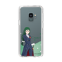 Slim Protection Case［ Re:ZERO -Starting Life in Another World- Crusch Karsten - Standing Illustration ］