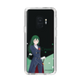 Slim Protection Case［ Re:ZERO -Starting Life in Another World- Crusch Karsten - Standing Illustration ］