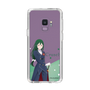 Slim Protection Case［ Re:ZERO -Starting Life in Another World- Crusch Karsten - Standing Illustration ］