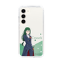 Slim Protection Case［ Re:ZERO -Starting Life in Another World- Crusch Karsten - Standing Illustration ］