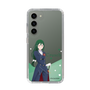 Slim Protection Case［ Re:ZERO -Starting Life in Another World- Crusch Karsten - Standing Illustration ］