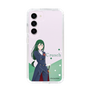 Slim Protection Case［ Re:ZERO -Starting Life in Another World- Crusch Karsten - Standing Illustration ］