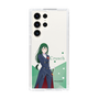 Slim Protection Case［ Re:ZERO -Starting Life in Another World- Crusch Karsten - Standing Illustration ］
