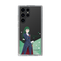 Slim Protection Case［ Re:ZERO -Starting Life in Another World- Crusch Karsten - Standing Illustration ］