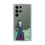 Slim Protection Case［ Re:ZERO -Starting Life in Another World- Crusch Karsten - Standing Illustration ］