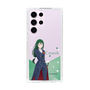 Slim Protection Case［ Re:ZERO -Starting Life in Another World- Crusch Karsten - Standing Illustration ］