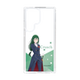 Slim Protection Case［ Re:ZERO -Starting Life in Another World- Crusch Karsten - Standing Illustration ］