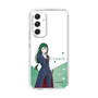 Slim Protection Case［ Re:ZERO -Starting Life in Another World- Crusch Karsten - Standing Illustration ］