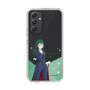 Slim Protection Case［ Re:ZERO -Starting Life in Another World- Crusch Karsten - Standing Illustration ］