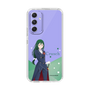 Slim Protection Case［ Re:ZERO -Starting Life in Another World- Crusch Karsten - Standing Illustration ］