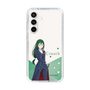 Slim Protection Case［ Re:ZERO -Starting Life in Another World- Crusch Karsten - Standing Illustration ］