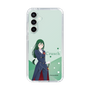 Slim Protection Case［ Re:ZERO -Starting Life in Another World- Crusch Karsten - Standing Illustration ］