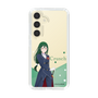 Slim Protection Case［ Re:ZERO -Starting Life in Another World- Crusch Karsten - Standing Illustration ］