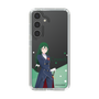 Slim Protection Case［ Re:ZERO -Starting Life in Another World- Crusch Karsten - Standing Illustration ］